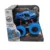 Masina de teren, Dihua, 4X4 cu pullback, albastru