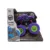 Masina de teren, Dihua, 4X4 cu pullback, mov