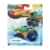Masina de teren, Hot Wheels, Color Shifters, Mega-Wrex, JDV85