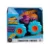 Masina de teren, Hot Wheels, Twisted Tredz, 1:43, Mega Wrex, GVK39