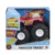 Masina de teren, Hot Wheels, Twisted Tredz, 1:43, Rodger Dodger, GVK46