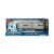 Masina de transportat containere cu lumini si sunete Maxx Wheels, 1:50, Albastru