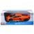 Masina din metal, Maisto, Lamborghini Revuelto, 1:18, Portocaliu