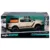 Masina din metal, Maisto, Off-Road Series, 2019 Ford Ranger, 1:27