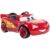 Masina electrica, Huffy, Lightning Mcqueen Cars, 6V