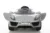 Masina electrica copii Porche 918 Spyder 12V 35W cu telecomanda, scaun piele, deschidere usi si oglinzi