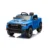 Masina electrica copii RAM Dodge 12V cu telecomanda albastra ZB618