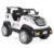 Masina electrica pentru copii, 4×4, cu telecomanda, 12 V, Pilsan, Fantastic
