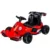 Masina electrica pentru copii Formula 1 rosie 30W cu muzica si sunete