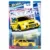 Masina metalica, Hot Wheels, 90 Street Sport, Mitsubishi Lancer Evolution VI, 1:64, JCB58