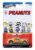 Masina metalica, Hot Wheels, Peanut, Bully Goat, 1:64, JCB83