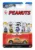 Masina metalica, Hot Wheels, Peanut, Bully Goat, 1:64, JCB83