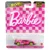 Masina metalica Hot Wheels, Pop Culture, Barbie 65th Corvette C8.R, 1:64, HVJ51