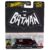 Masina metalica Hot Wheels, Pop Culture, Batman, 1985 Chevy Astro Van, 1:64, HVJ48