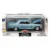 Masina metalica, New Ray, 1962 Chevrolet Impala SS, Blue, 1:25