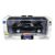 Masina metalica, New Ray, 1964 Chevy Nova SS, 1:25, Negru