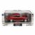Masina metalica, New Ray, 1964 Chevy Nova SS, 1:25, Rosu