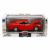 Masina metalica, New Ray, 1969 Dodge Charger, 1:25, Rosu