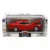 Masina metalica, New Ray, 1969 Dodge Charger, 1:25, Rosu