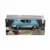 Masina metalica, New Ray, Buick Century, 1:43, Alb-Blue