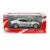 Masina metalica, New Ray, Chevrolet Camaro, 1:24, Gri