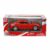Masina metalica, New Ray, Chevrolet Camaro, 1:24, Rosu