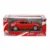 Masina metalica, New Ray, Chevrolet Camaro, 1:24, Rosu