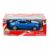 Masina metalica, New Ray,  Chevrolet Camaro SS, Albastru, 1:32