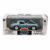 Masina metalica, New Ray, Chevrolet Corvette 66, 1:32