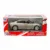 Masina metalica, New Ray, Dodge Charger, 1:24, Gri