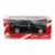 Masina metalica, New Ray, Dodge Charger, 1:24, Negru