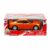 Masina metalica, New Ray, Dodge Charger, Portocaliu, 1:32