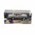 Masina metalica, New Ray, Pontiac GTO 1966, 1:43