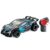 Masina sport cu telecomanda, Suncon, 1:18, Albastru