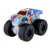 Masinuta Buggy cu sunete si lumini Hot Wheels Monster Truck