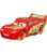 Masinuta Cars Fosforescenta Glow Racers 1:55