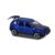 Masinuta Dacia Duster Majorette, 7.5 cm, Albastru