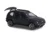 Masinuta Dacia Duster Majorette, 7.5 cm, Negru