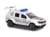 Masinuta Dacia Duster Majorette, Politia, 7.5 cm