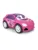 Masinuta Dickie Pink Drivez cu miros de vanilie 11 cm