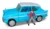 Masinuta Ford Anglia 1:24 si figurina Harry Potter Jada Toys
