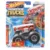 Masinuta Hot Wheels Monster Truck, 5 Alarm, HWC67