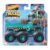 Masinuta Hot Wheels Monster Truck, Big Rigs, 1:64, HWN86