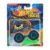 Masinuta Hot Wheels, Monster Truck, Crush Delivery, JCD79