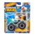 Masinuta Hot Wheels Monster Truck, Duck N Roll, HTM64