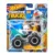 Masinuta Hot Wheels Monster Truck, Duck N Roll, HTM64