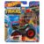 Masinuta Hot Wheels Monster Truck, Melon Mauler, HLT09