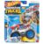 Masinuta Hot Wheels Monster Truck, Night Shifter, HLR80