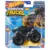 Masinuta Hot Wheels Monster Truck, Night Shifter, HTM40