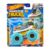 Masinuta Hot Wheels Monster Truck, Sneaker Head, HTM34